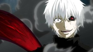Tokyo Ghoul Tokyo Ghoul Ep.12 Gúl