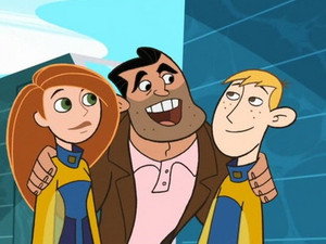Kim Possible 3. évad Ep.12 12. epizód