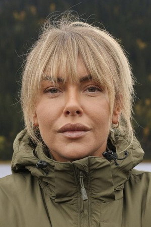 Sonja Livbom profil kép