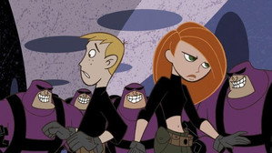 Kim Possible 1. évad Ep.20 20. epizód