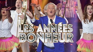Les années bonheur kép