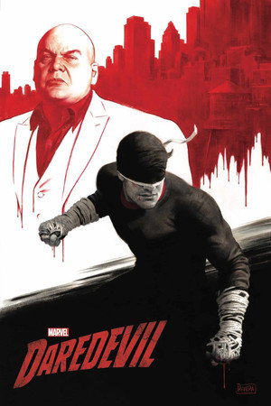 Marvel Daredevil poszter
