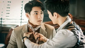 恨君不似江楼月 1. évad Ep.22 22. epizód