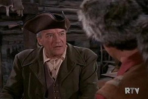 Daniel Boone 2. évad Ep.19 19. epizód