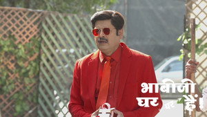 भाभीजी घर पर हैं! 1. évad Ep.2527 2527. epizód
