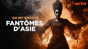 Oh My Ghosts ! kép