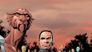 Astonishing X-Men 4. évad Ep.2 2. epizód