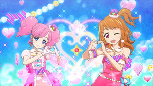 アイカツ！ 3. évad Ep.37 37. epizód