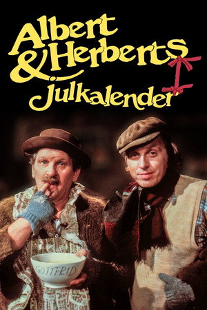 Julkalendern 23. évad (1982-12-01) poszter