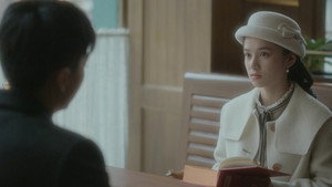 了不起的D小姐 1. évad Ep.2 2. epizód