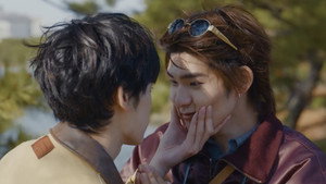 ด้วงกับเธอ kép