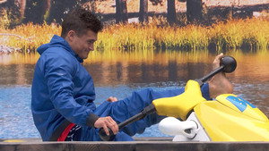 Big Brother 21. évad Ep.13 13. epizód