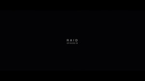 Raid 1. évad Ep.5 5. epizód