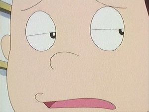 キテレツ大百科 1. évad Ep.275 275. epizód