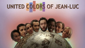 United Colors of Jean-Luc kép