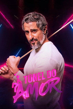 Túnel do Amor poszter