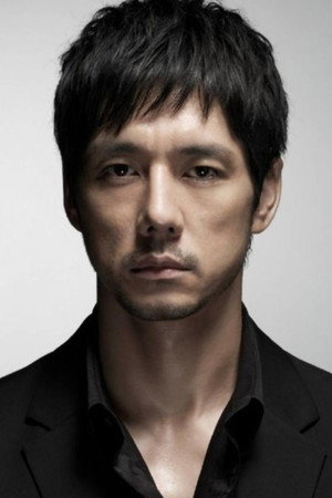 Nisidzsima Hidetosi profil kép