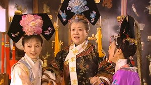 还珠格格 3. évad Ep.38 38. epizód