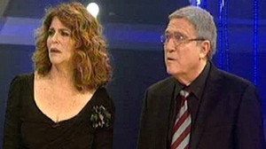 סברי מרנן 1. évad Ep.7 7. epizód