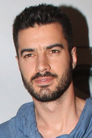 Γιάννης Τσιμιτσέλης profil kép