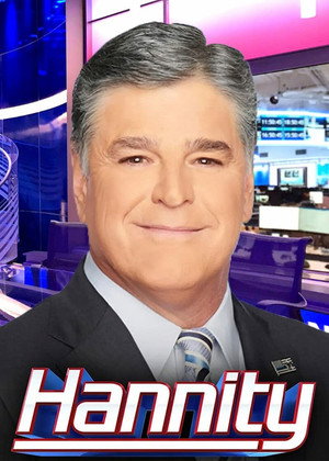 Hannity poszter
