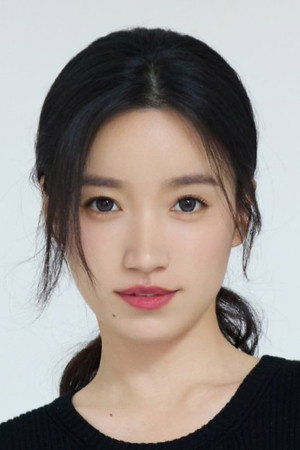 白妍 profil kép