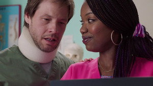 The Mindy Project 6. évad Ep.6 6. epizód
