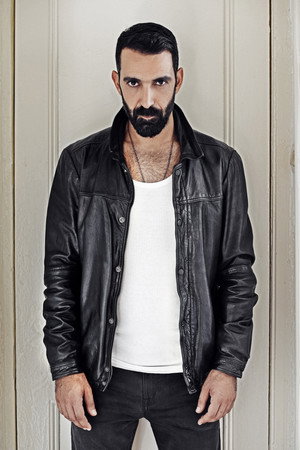 Mehmet Bozdoğan profil kép