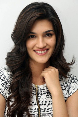 Kriti Sanon profil kép