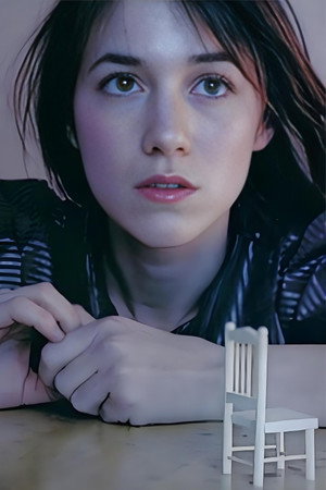 Charlotte Gainsbourg profil kép