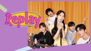 리플레이 : 다시 시작되는 순간 kép