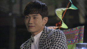 Beautiful Gong Shim Minisorozat Ep.7 7. epizód