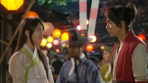 구가의 서 1. évad Ep.14 14. epizód