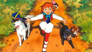 家なき子レミ kép