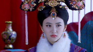 大玉儿传奇 1. évad Ep.22 22. epizód