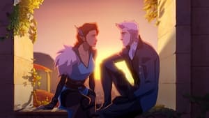 A Vox Machina legendája 3. évad Ep.2 2. epizód