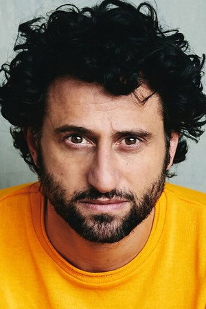Serkan Kaya profil kép