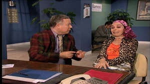 Vecinos 3. évad Ep.13 13. epizód
