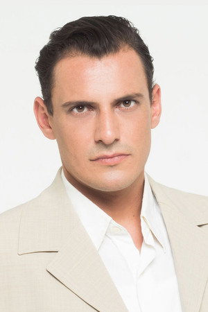 Σταύρος Σβήγκος profil kép