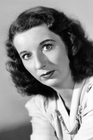 Mary Wickes profil kép