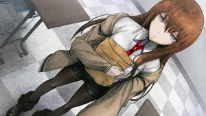 Steins;Gate kép