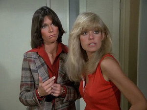 Charlie's Angels 3. évad Ep.19 19. epizód