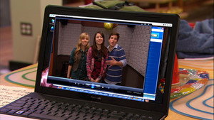 iCarly 3. évad Ep.19 19. epizód