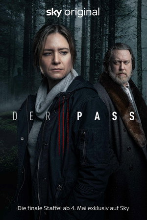Pagan Peak / Der Pass 3. évad (2023-05-04) poszter