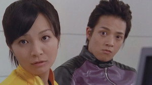 獣拳戦隊ゲキレンジャー 1. évad Ep.28 28. epizód