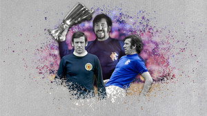 Icons of Football 2. évad Ep.6 6. epizód