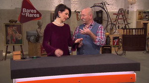 Bares für Rares 10. évad Ep.65 65. epizód