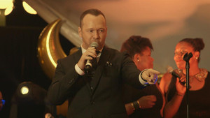 Donnie Loves Jenny 3. évad Ep.4 4. epizód