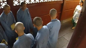 真命小和尚 1. évad Ep.8 8. epizód