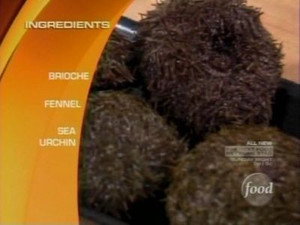 Chopped 2. évad Ep.1 1. epizód